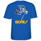 Powell Peralta Sk8board Youth Skeleton Short Sleeve T-Shirt