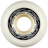 Bones 97a X-Formula V6 Widecuts Skateboard Wheels