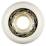 Bones 99a X-Formula V6 XF Widecuts Skateboard Wheels