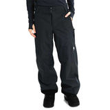 Burton Women's Reserve 2L Relaxed Snow Pants - 2026