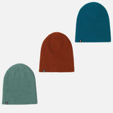 Burton Recycled DND Beanie (3 Pack)