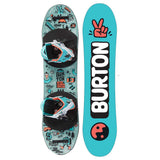 burton kids after school special snowboard Burton Kids After School Special Snowboard and Bindings