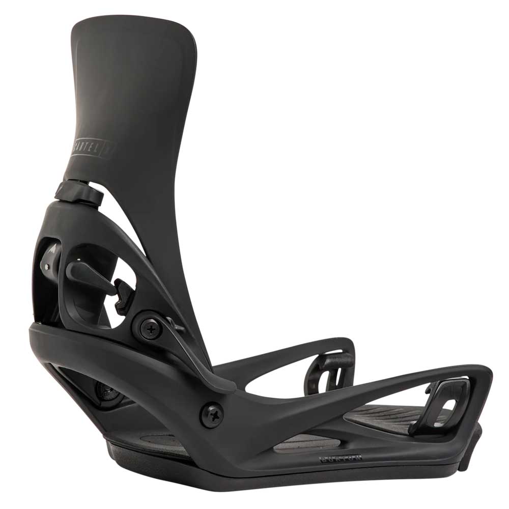 Burton Men's Cartel X Step On Snowboard Bindings - 2027