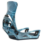 Burton Men's Cartel X Step On Snowboard Bindings - 2027