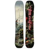 Burton Custom Jungle Camber Snowboard 2026