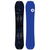 Burton Family Tree Hometown Hero Splitboard Snowboard 2026