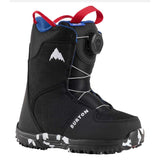Burton Kids Grom Boa Snowboard Boots - 2026