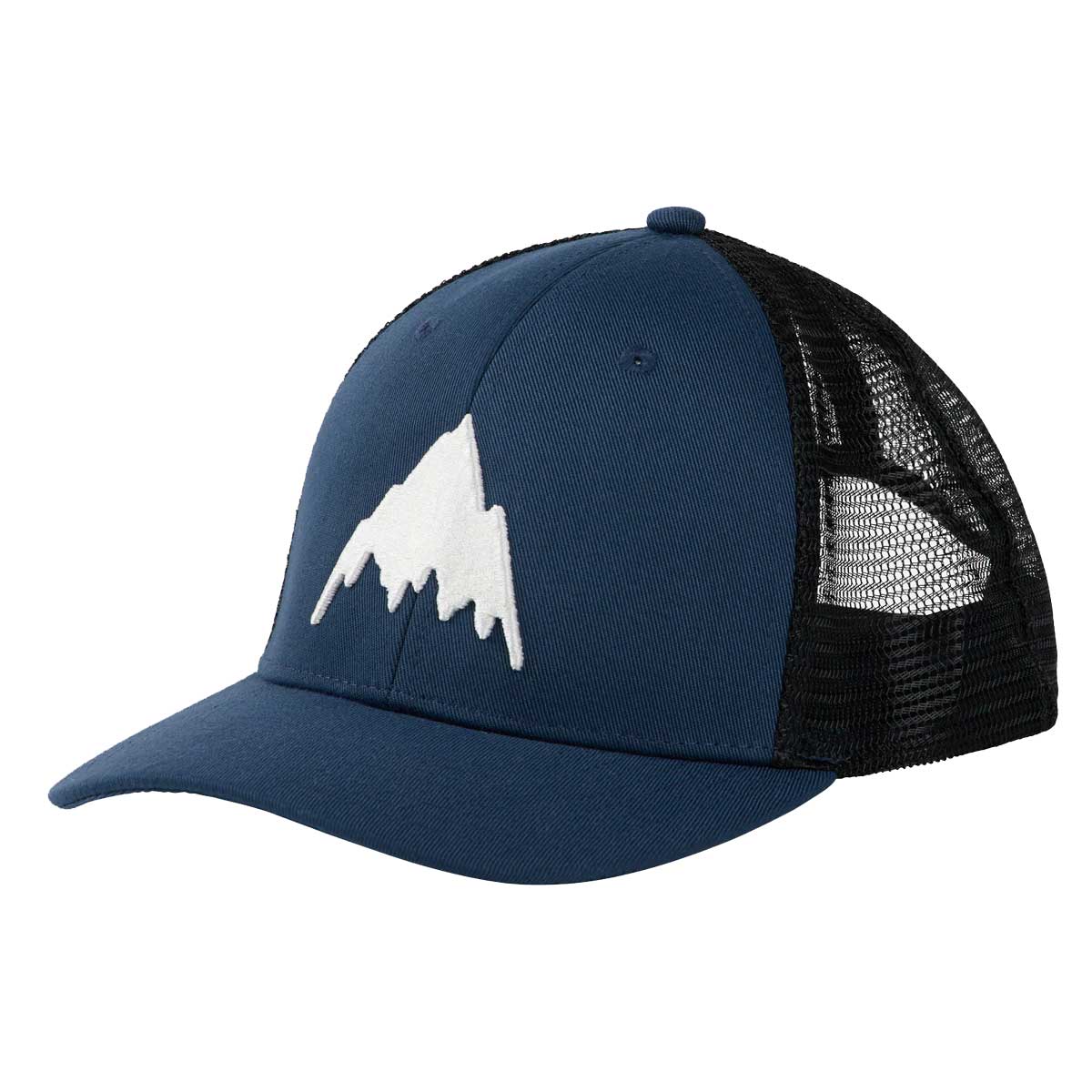 Burton Harwood Hat Trucker Hat