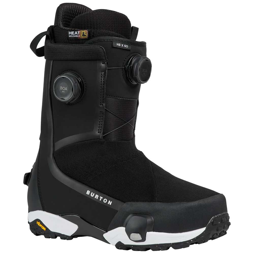 Burton Men's Highshot X Step On Snowboard Boots - 2027