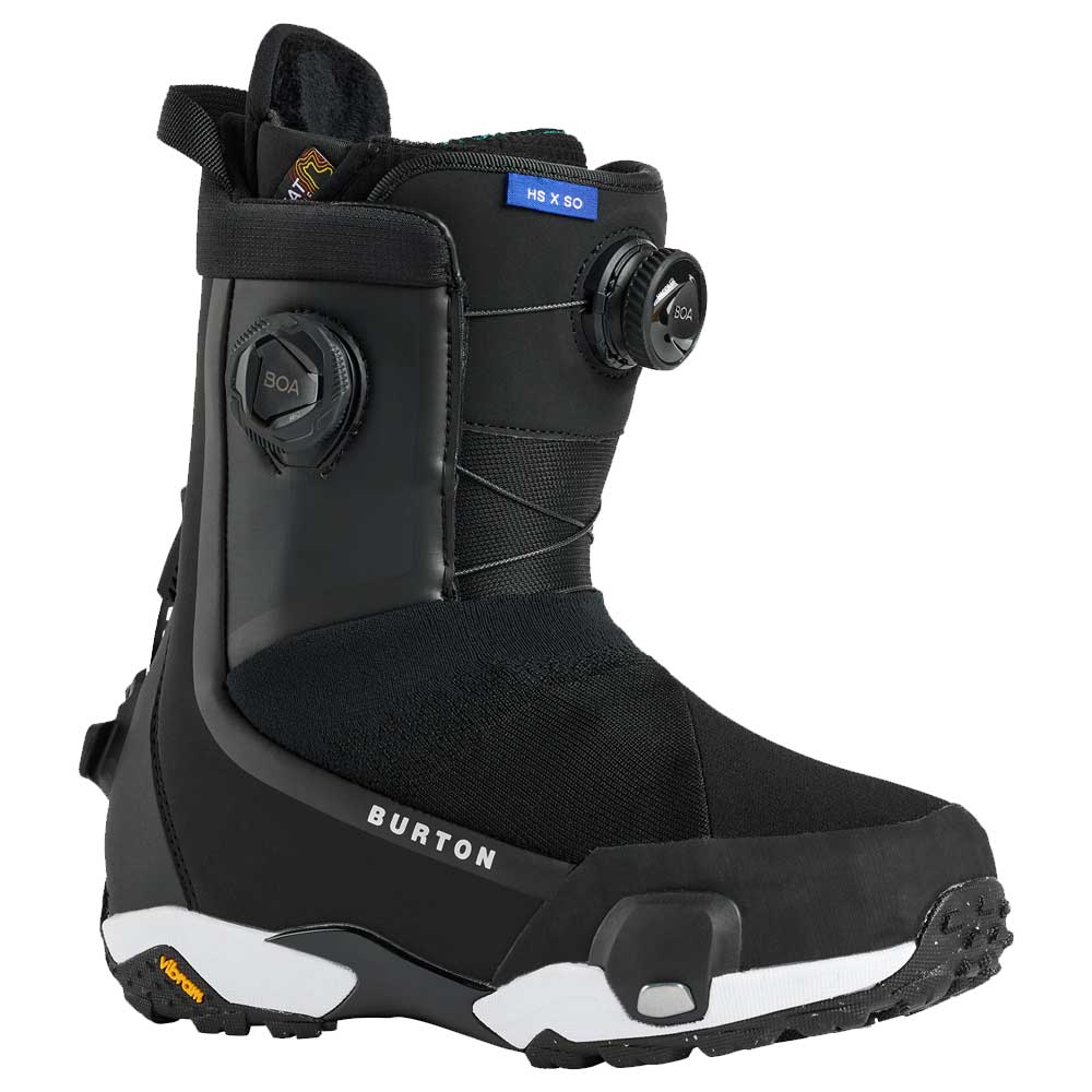 Burton Women's Highshot X Step On Snowboard Boots - 2026