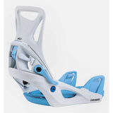 Burton Kids Step On Smalls Re:Flex Snowboard Bindings - 2026