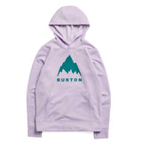 Burton Kids Oak Pull Over Hoodie 2027