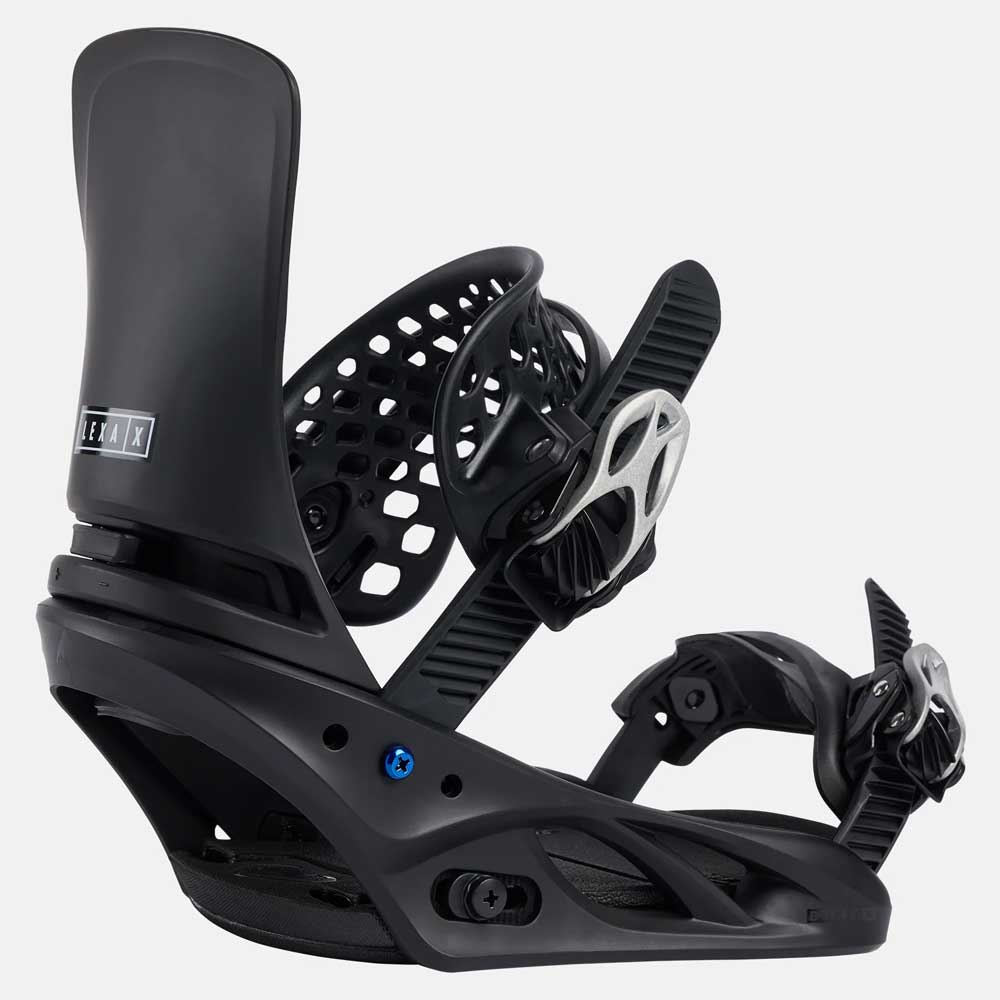 Burton Women's Lexa X Re:Flex Snowboard Bindings 2026