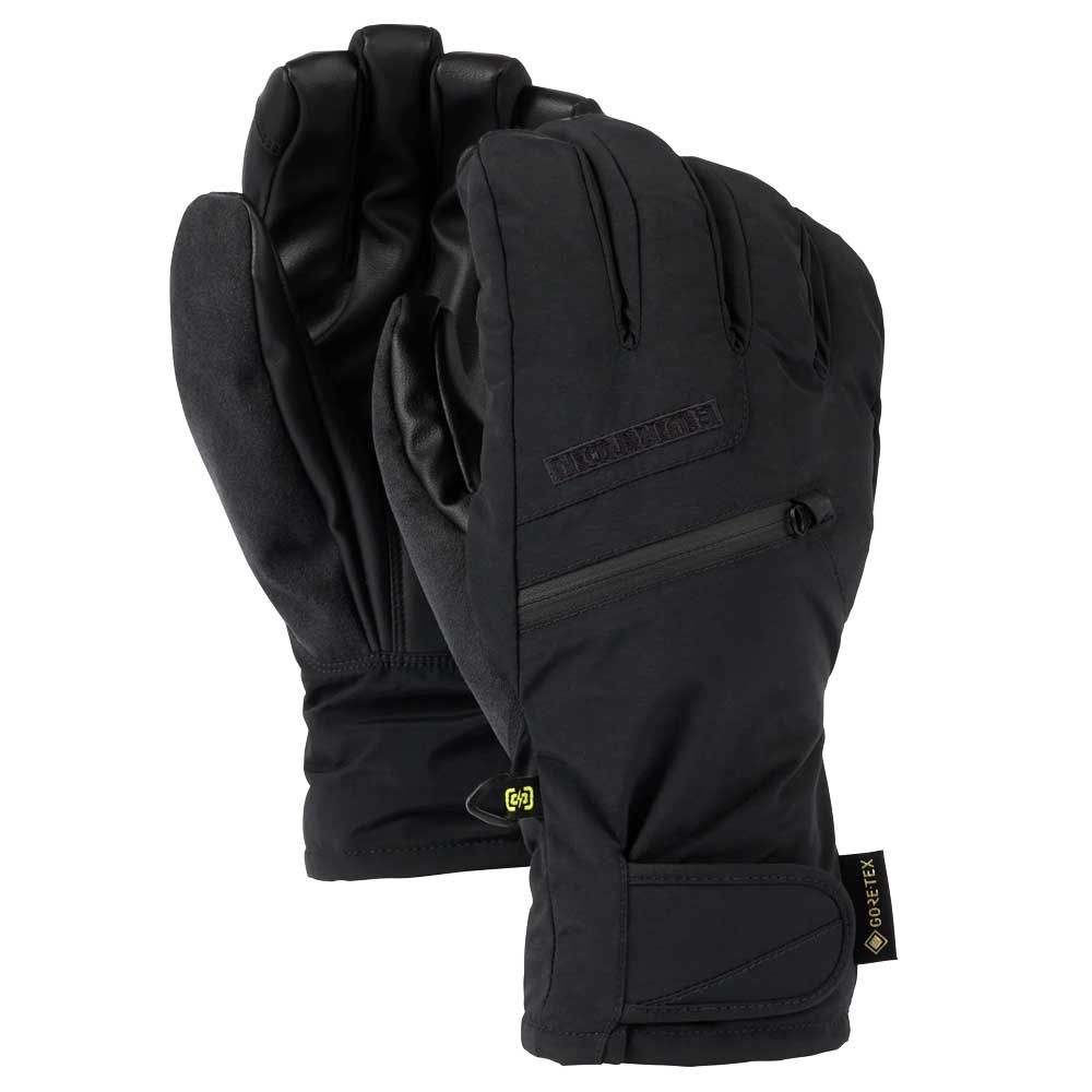 Burton Men's GORE-TEX Under Gloves 2027