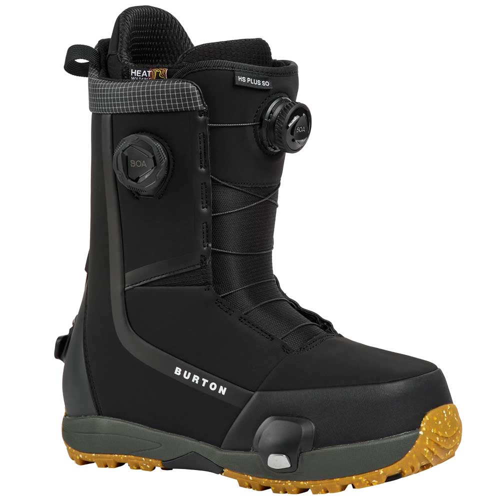 Burton Men's Highshot Plus Step On Snowboard Boots 2027