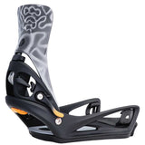 Burton Men's Step On X Re:Flex Snowboard Bindings - 2027