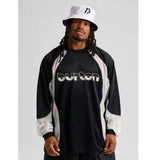 Burton Men's Zeb Long Sleeve Jersey Shirt - 2027