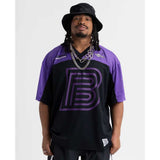 Burton Men's Zeb Short Sleeve Jersey Shirt - 2027