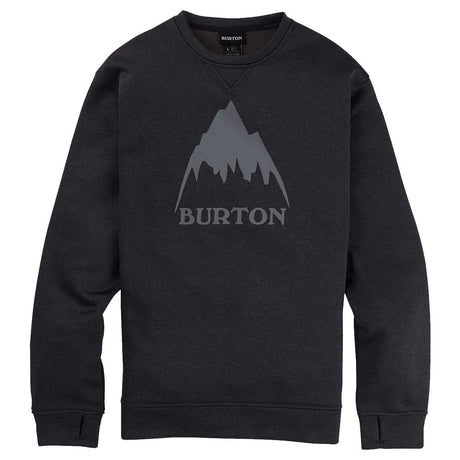 Burton Men's Oak Crew Sweatshirt 2026