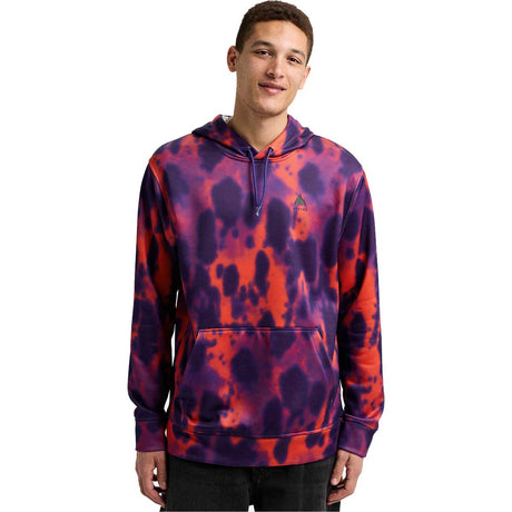 Burton Men's Oak Pullover Hoodie 2026