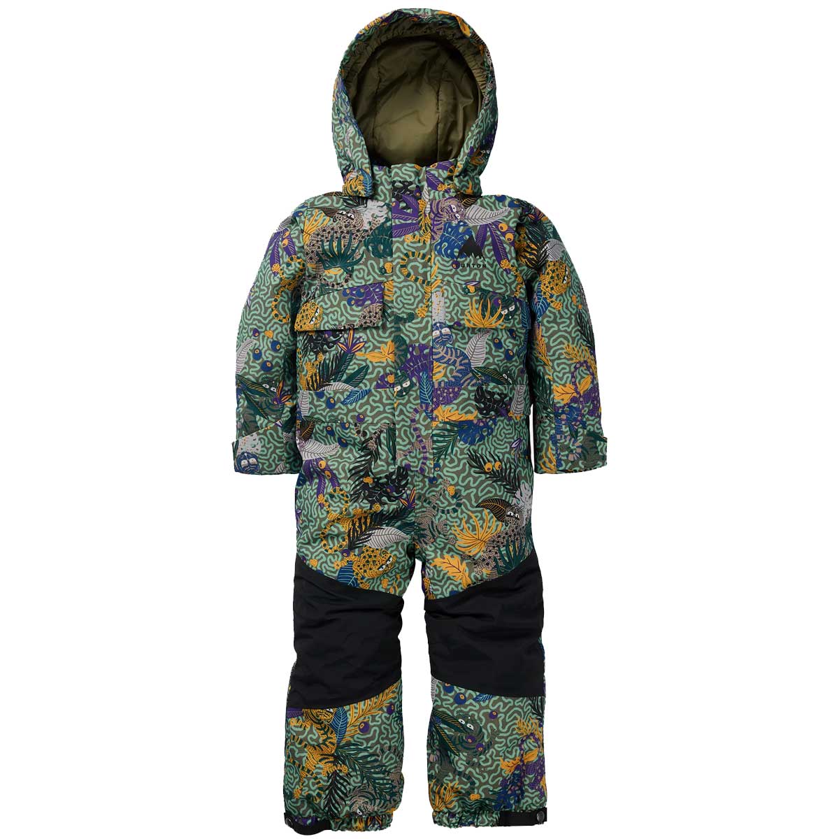 Burton Toddlers' 2L One Piece Snowsuit 2026 – Focus Boardshop