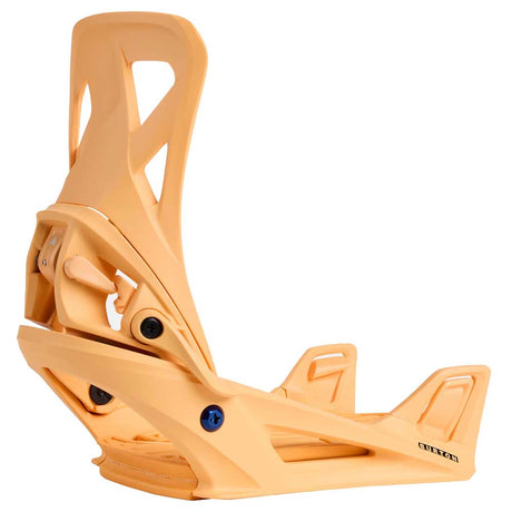 Burton Men's Step On Re:Flex Snowboard Bindings 2026