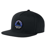 Burton Underhill Snapback Hat