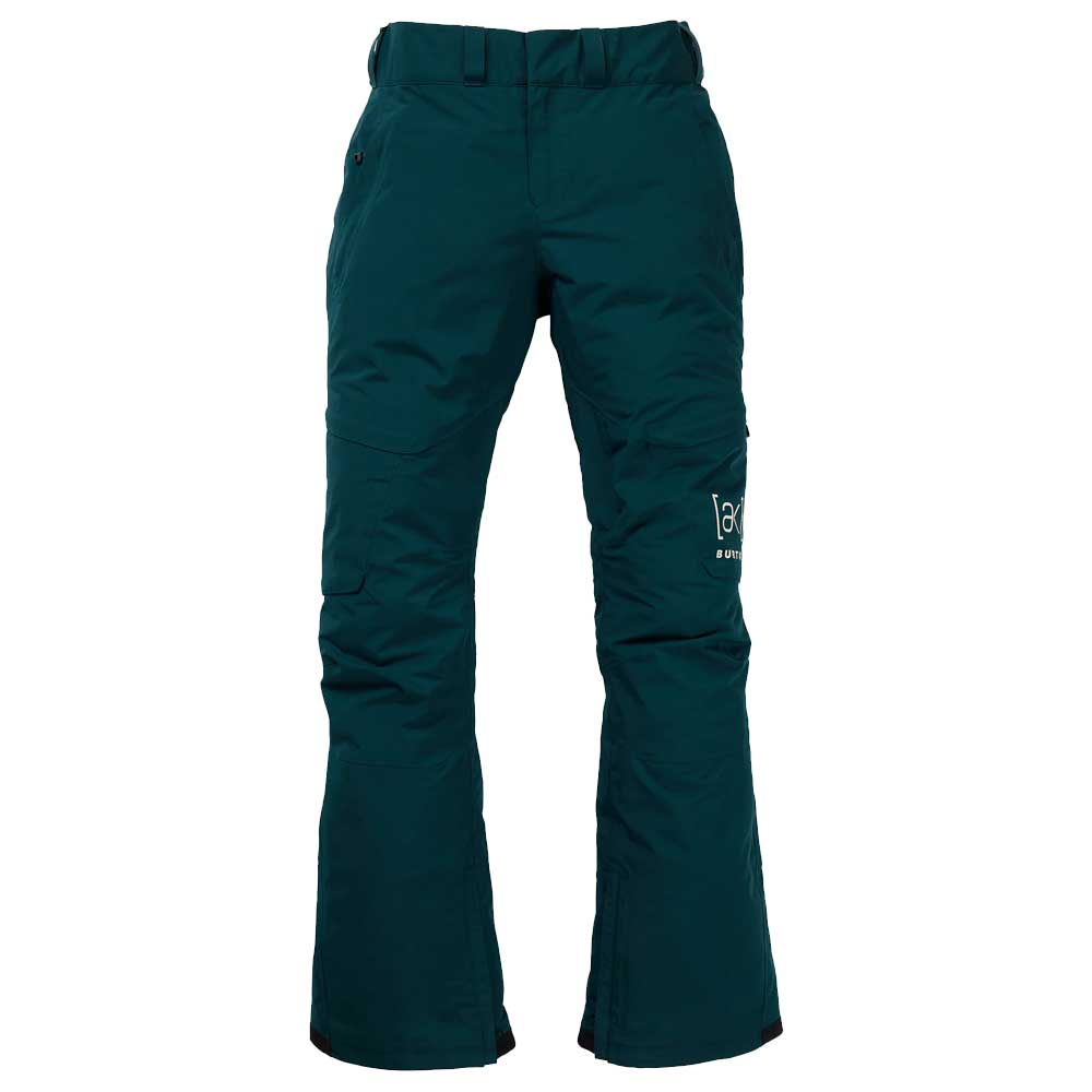 Burton Women's [ak] Summit GORE‑TEX 2L Insulated Snow Pants 2025