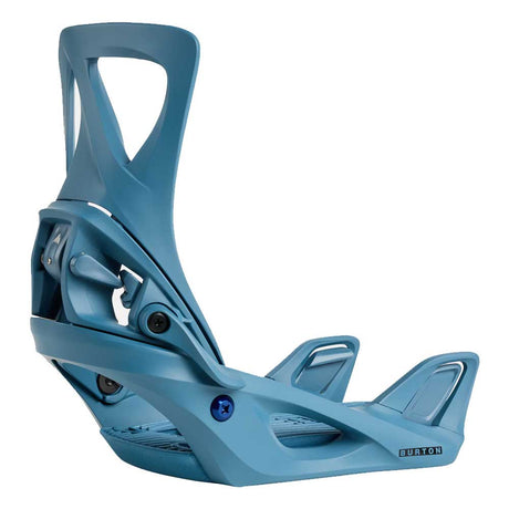 Burton Women's Step On Re:Flex Snowboard Bindings - 2026
