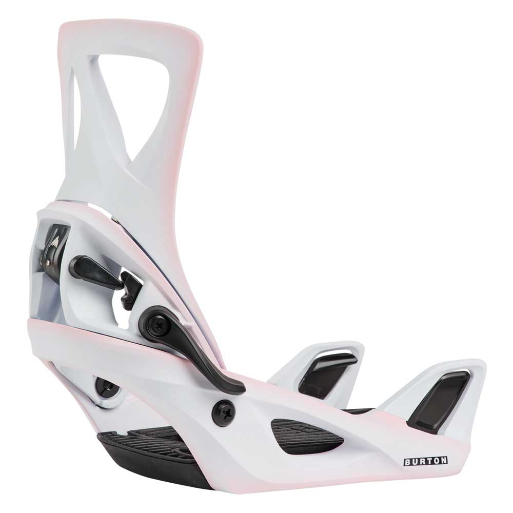 Burton Women's Step On Re:Flex Snowboard Bindings - 2027