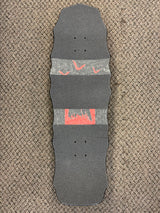 Sale Welcome x Batman Bane & Scarecrow on Widow Skateboard Complete - 10.0"
