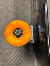 Sale Welcome x Harry Potter Dememtor on Boar Black Skateboard Complete 10.1"