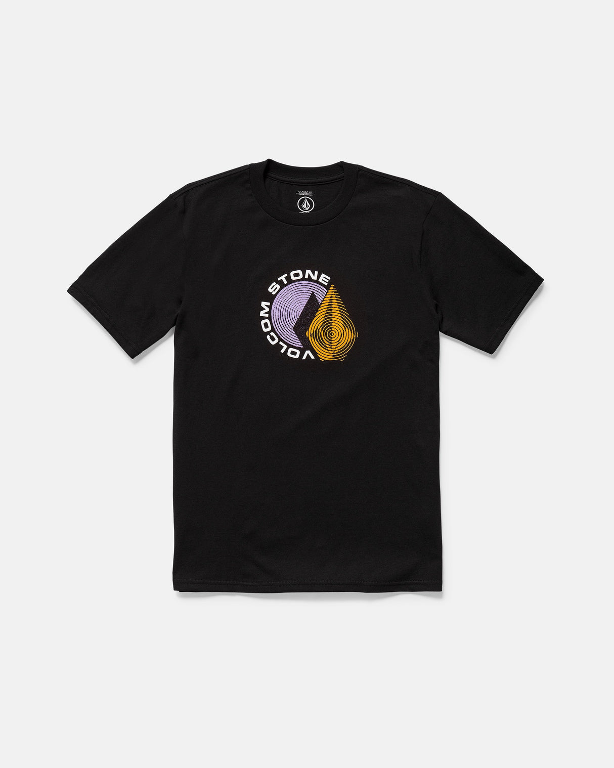Volcom Hypnotizer Sleeve Shirt