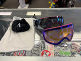 Smith I/O Mag s Lens 2 Pack Sun & Storm