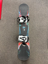Pre owned Mini Proto Sysynthesis and New Union Flite Bindings