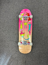 Welcome Chris Miller Animal Kingdom on Gaia 9.6 Shop Complete