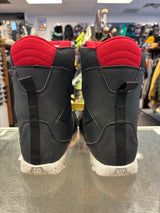 Pre Owned DC boa Boots Size 3