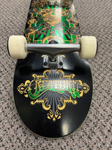 Creature Baekkel Slideshow Pro Skateboard Complete 8.25"