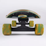 Sector Nine Chop Hop Charge Complete Longboard