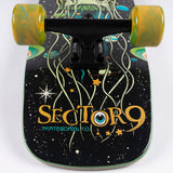 Sector Nine Chop Hop Charge Complete Longboard