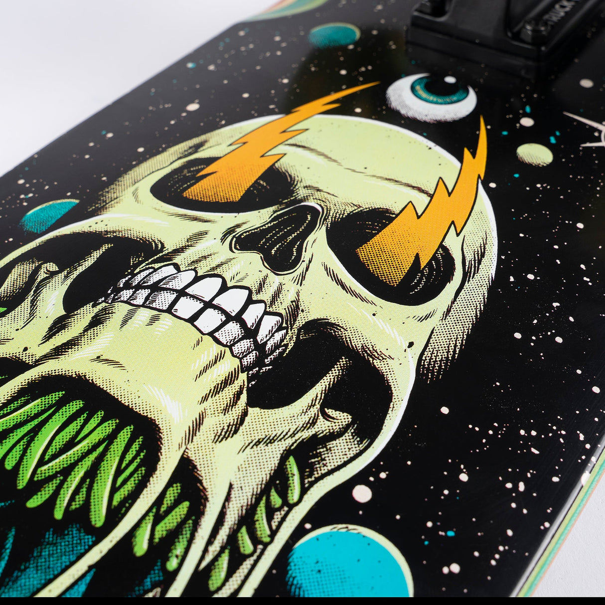 Sector Nine Chop Hop Charge Complete Longboard