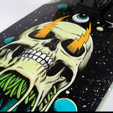 Sector Nine Chop Hop Charge Complete Longboard
