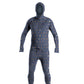 Airblaster Ninja Suit - Navy Camp