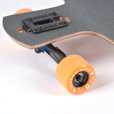 Sector Nine Coachella Catapult Complete Longboard
