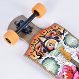 Sector Nine Coachella Catapult Complete Longboard