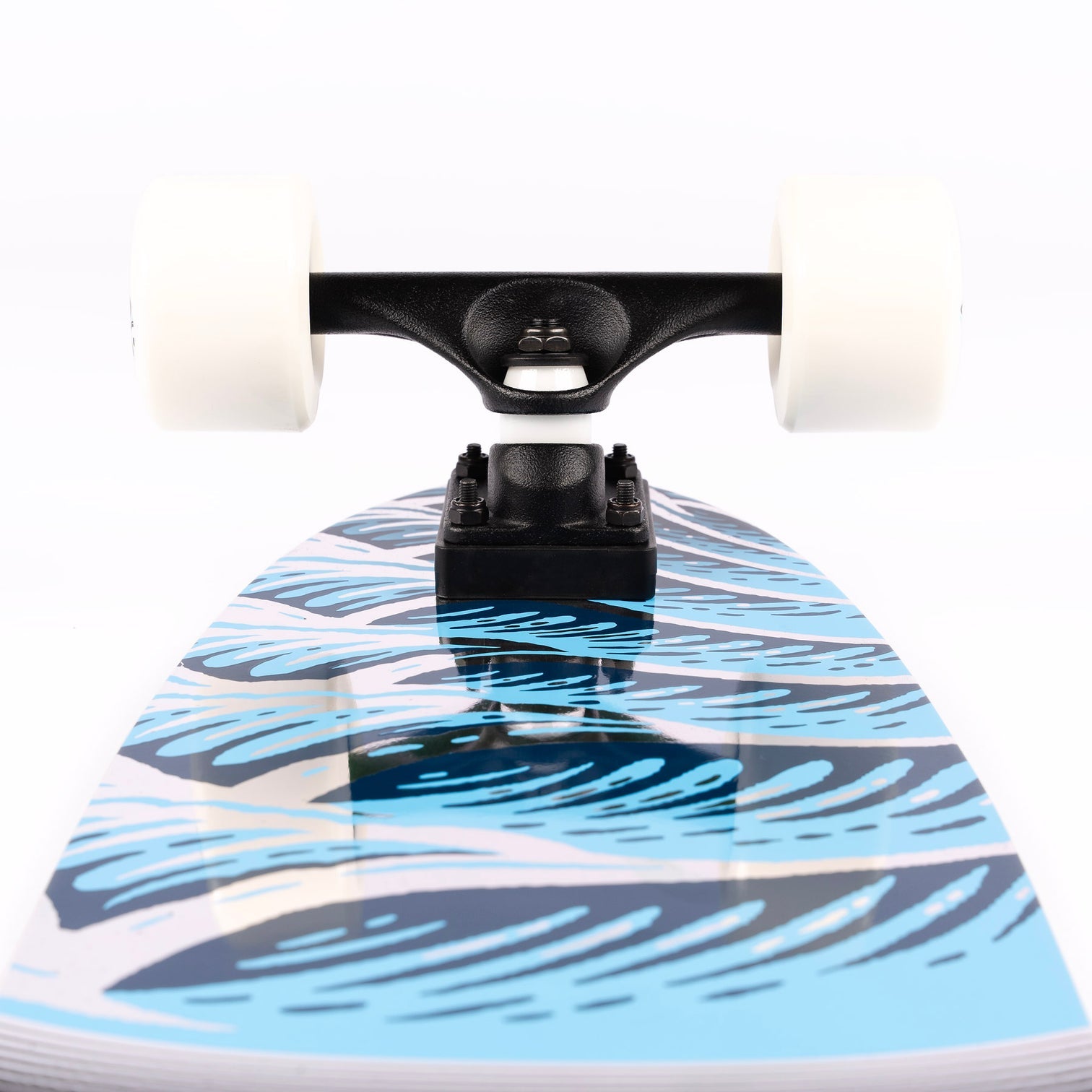 Sector Nine Cosmic Crusher Cruiser Skateboard Complete – Focus