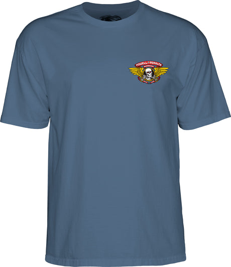 Powell Peralta Winged Ripper Short Sleeve T-Shirt