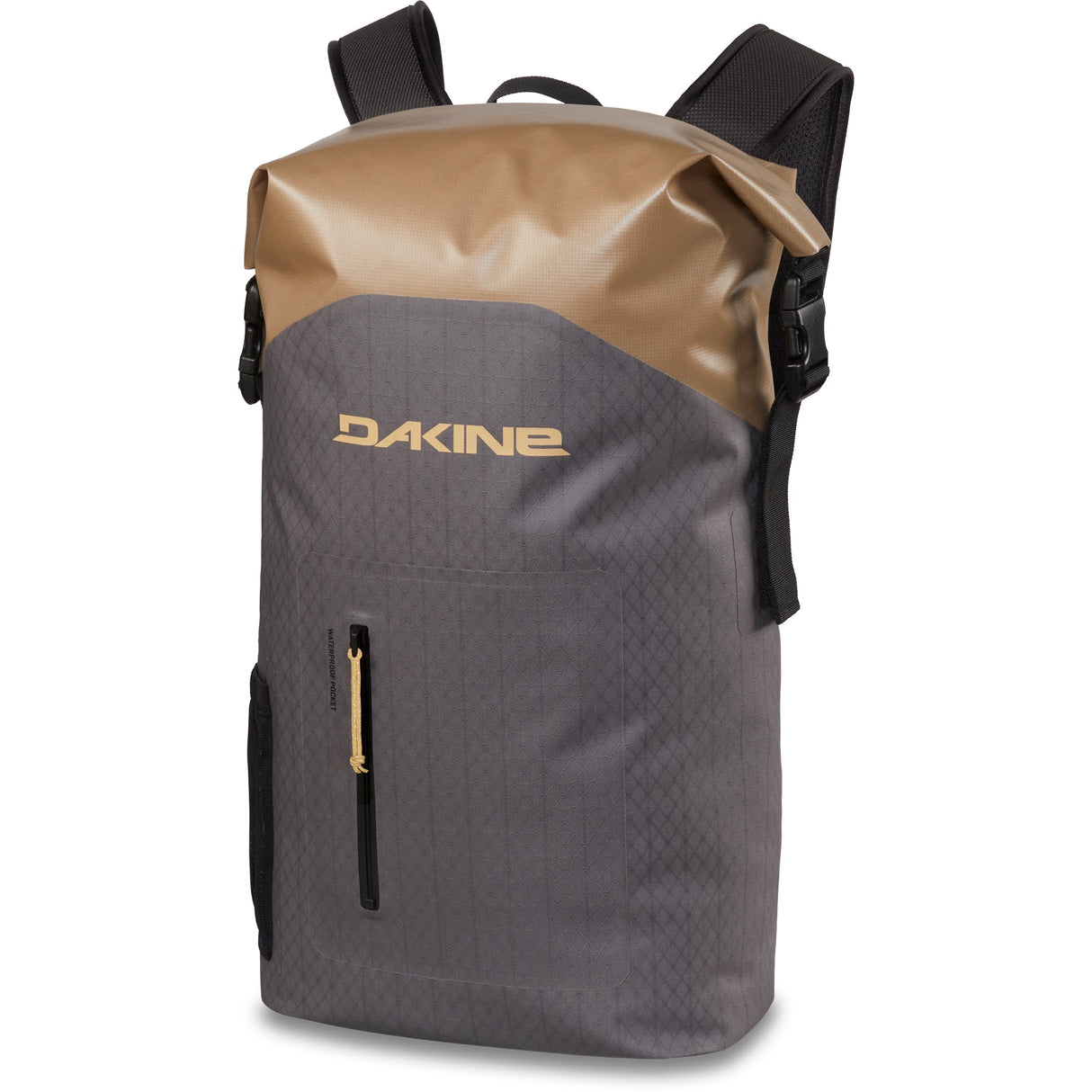 Dakine Cyclone LT Wet/Dry Rolltop pack 30L Backpack