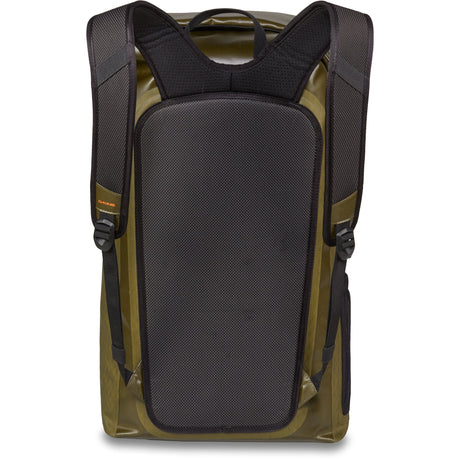Dakine Cyclone LT Wet/Dry Rolltop pack 30L Backpack