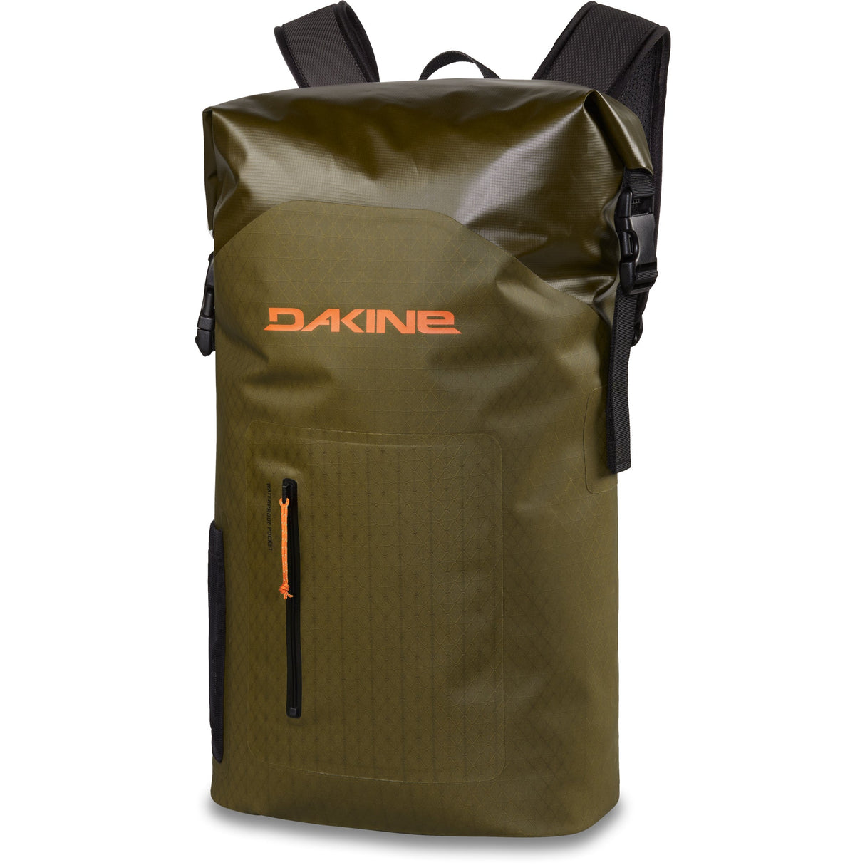 Dakine Cyclone LT Wet/Dry Rolltop pack 30L Backpack